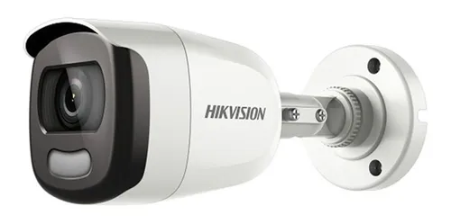Camara Hikvision Colorvu DS-2CE10DF0T-PF